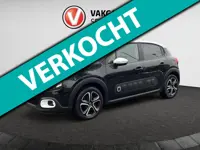 Citroen C3 1.2 PureTech Feel Edition | All-Season | Cruise | Clima | Navi | PDC Achter | Apple Carpl