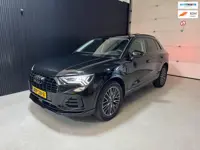 Audi Q3 45 TFSI e edition 245pk pano voll