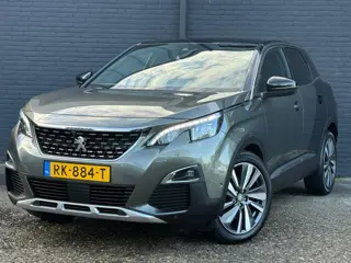 Peugeot 3008 1.6 e-THP GT Line NAVI | CARPLAY | CAMERA | PDC | AUTOMAAT | NWE APK