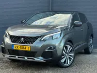 Peugeot 3008 1.6 e-THP GT Line NAVI | CARPLAY | CAMERA | PDC | AUTOMAAT | NWE APK
