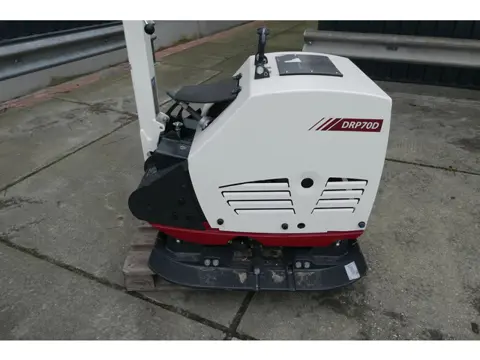 Dynapac DRP70D (bj 2024)
