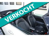 Mini Mini Cabrio 1.6 Cooper S Chili Pracht Staat