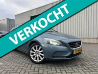 Volvo V40 1.6 T3 Summum | XENON | LEER | PANO DAK | NAVI |