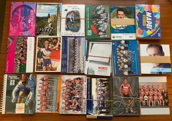 Wielrennen - 2002 - Fancard , Foto's , Postales