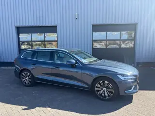 VOLVO V60 2.0 T8 AWD Recharge Inscription Expression All-in prijs!