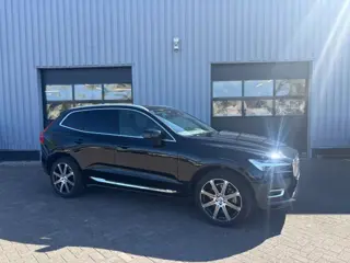 VOLVO XC60 T6 AWD Inscription Expression 20 Inch I Panoramadak I All-in prijs!