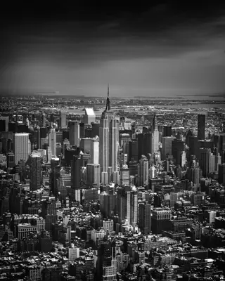 Yohan Schott - Empire 3/5