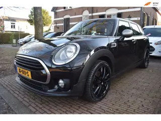 Mini Mini Clubman 1.5 Cooper Business