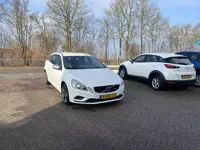 Volvo V60 1.6 T3 R-Design TREKHAAK CRUISE NAVI CLIMA