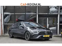Mercedes-Benz CLA-klasse 250 AMG Lane ACC Camera CLA 45 Pakket