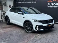 Volkswagen T-Roc 2.0 TSI 4Motion R Line R 300 PK!!, Panoramadak/Beats/Camera/Trekhaak/Etc!!
