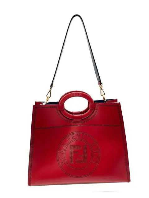 Fendi - Crossbody tas