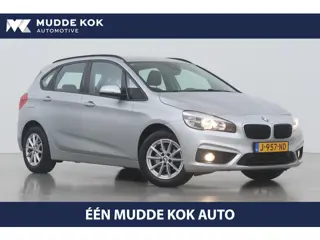 BMW 2-serie Active Tourer 216i High Executive | 61dkm! | Stoelverwarming | PDC V+A | Airco