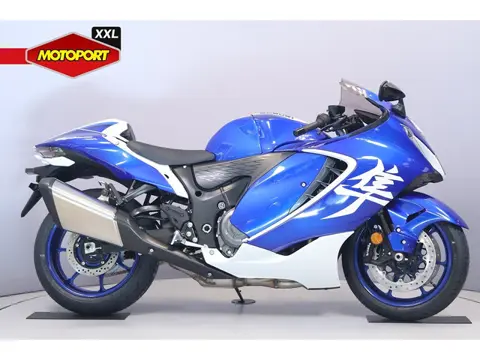 Suzuki GSX 1300 R HAYABUSA (bj 2026)
