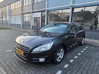 Peugeot 508 SW 1.6 THP Blue Lease Executive