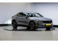 Polestar 2 Long Range Dual Motor Launch Edition 78kWh