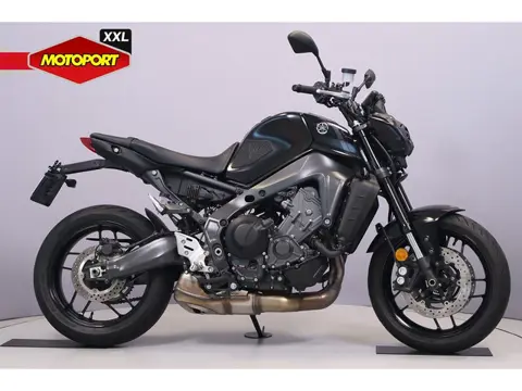 Yamaha MT 09 (bj 2022)