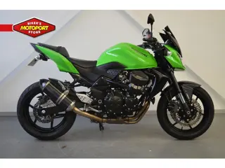 Kawasaki Z750 (bj 2011)