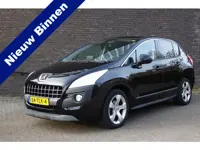 Peugeot 3008 1.6 VTi Active, panoramadak, navigatiesysteem, keurige auto
