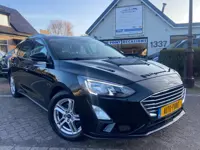 Ford Focus Wagon 1.0 NAVI/CRUISE/CARPLAY/LANE/PDC/BTW