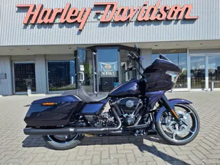 Harley-Davidson FLTRX Road Glide 117 (bj 2025)