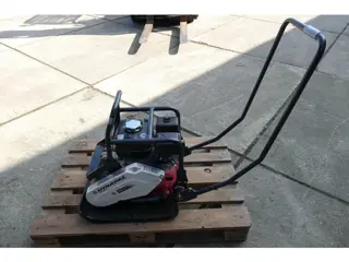 Dynapac DFP11 (bj 2025)