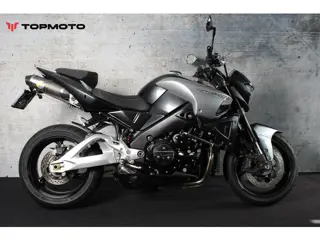 Suzuki GSX 1300 B-King ABS (bj 2009)