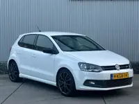 Volkswagen Polo 1.4 TSI BlueGT 140 pk, Clima, Cruise, Navi, Trekhaak