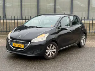 Peugeot 208 1.2 VTi Access | Nieuwe APK