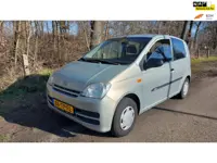 Daihatsu Cuore 1.0-12V Osaka