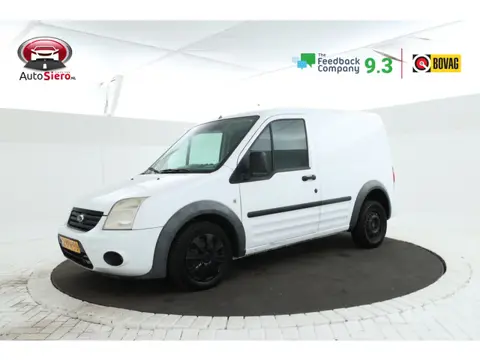 Ford Transit Connect T220S 1.8 TDCi Trend (bj 2011)