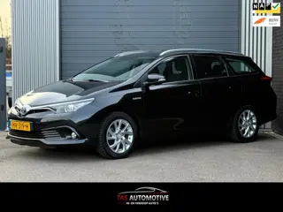 Toyota Auris Touring Sports 1.8 Hybrid Aspiration 2e EIG