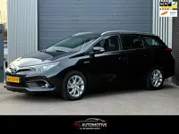 Toyota Auris Touring Sports 1.8 Hybrid Aspiration 2e EIG