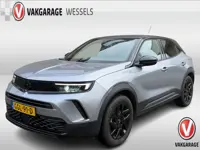 Opel Mokka 1.2 Turbo Hybrid GS Automaat | Clima | Camera | LM |