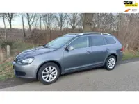 Volkswagen Golf Variant 1.2 TSI Comfortline BlueMotion