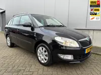 Skoda Fabia Combi 1.2 TSI Style / Airco