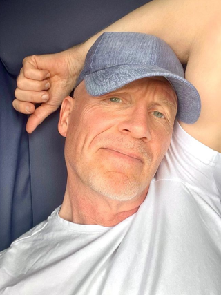 Kom uit de kast en geniet! (met mij)