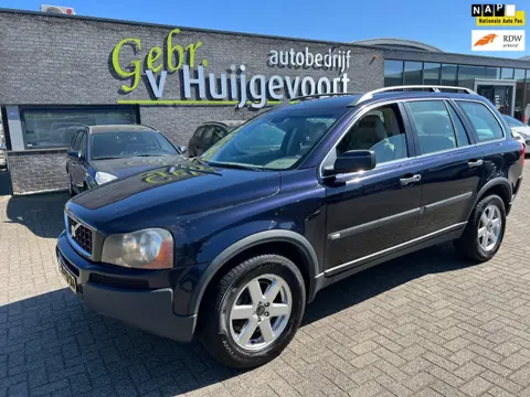 Volvo XC90 2.4 D5 Momentum 5p. AUTOMAAT