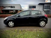 Opel Corsa 1.3 CDTi EcoFlex S/S Business Edition, airco, NAP, nieuwe apk