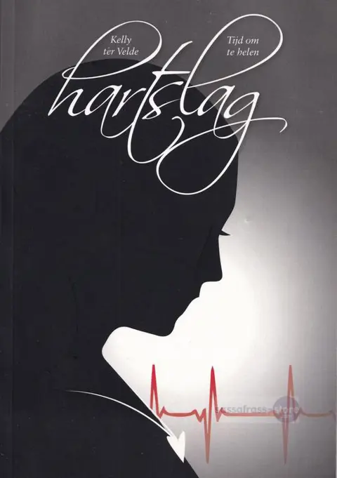 Kelly ter Velde ~ Tijd om te helen 02: Hartslag