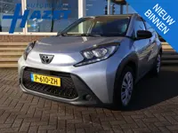Toyota Aygo X 1.0 VVT-i MT PLAY + ADAPTIVE CRUISE | CAMERA | APPLE CARPLAY | ANDROID AUTO | DAB
