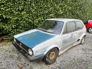 Volkswagen Golf 1.5 LS Automatic
