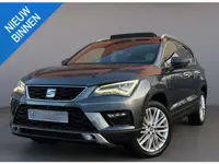 SEAT Ateca 1.4 EcoTSI Xcellence DSG Pano Navi Camera