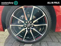 Toyota Yaris 1.5 Hybrid GR Sport