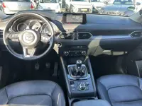 Mazda CX-5 2.0 SkyActiv-G 165 Skylease GT | Lederen bekleding | Trekhaak | Bose audio | Stoelverwarm