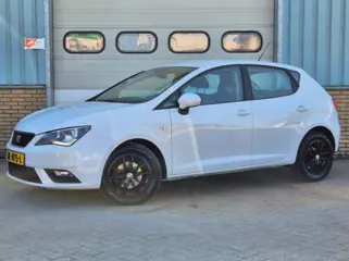 SEAT IBIZA 1.0 ECOTSI STYLE CON