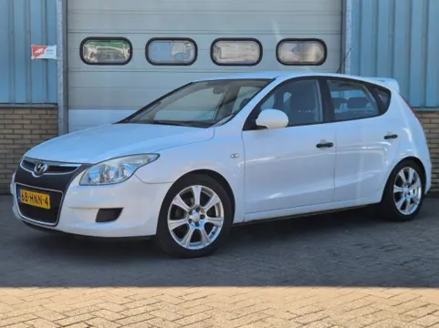 HYUNDAI I30 1.4I ACTIVE COOL