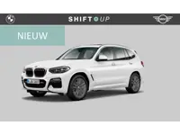 BMW X3 xDrive20i M-Sport | Panoramadak | Elektr. Trekhaak | Elektr. Stoelen