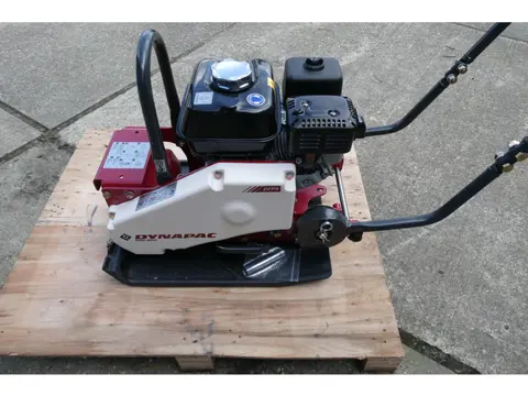 Dynapac DFP9