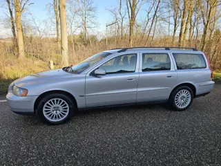 Volvo V70 2.4 Edition II
